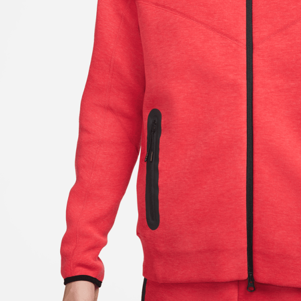 Sweat à capuche  Nike Sportswear Tech Fleece Windrunner – Image 6