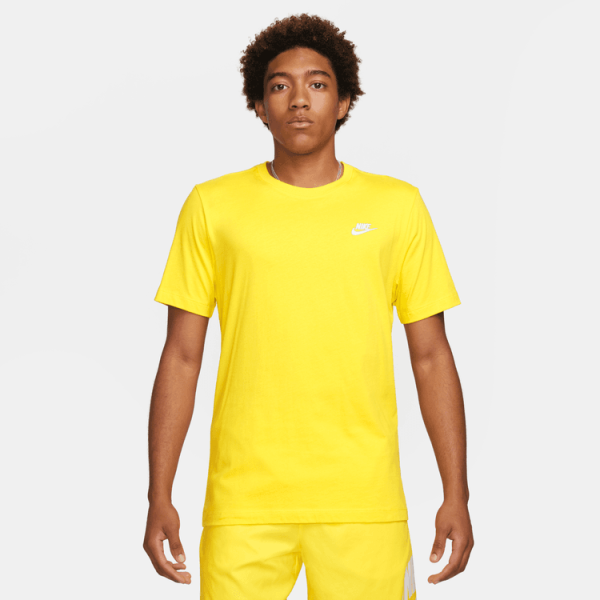 T-Shirt Nike Sportswear Club