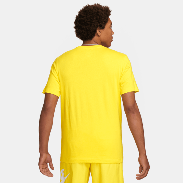 T-Shirt Nike Sportswear Club – Image 2