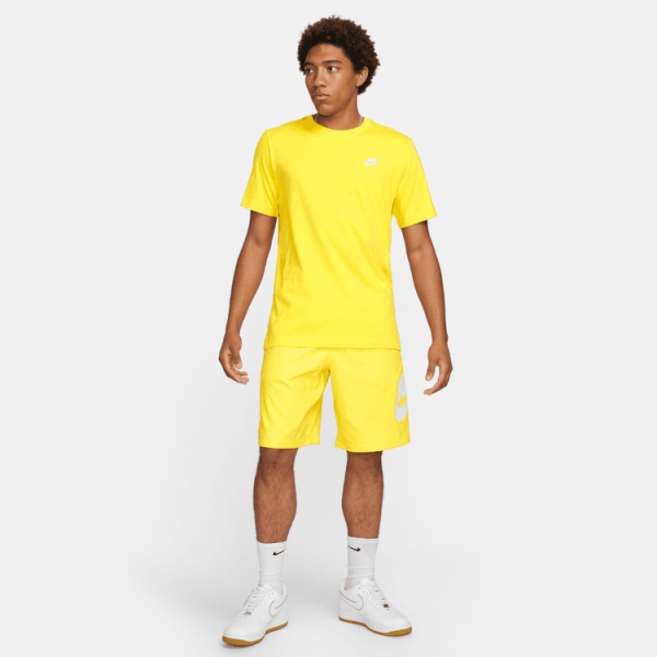 T-Shirt Nike Sportswear Club – Image 5