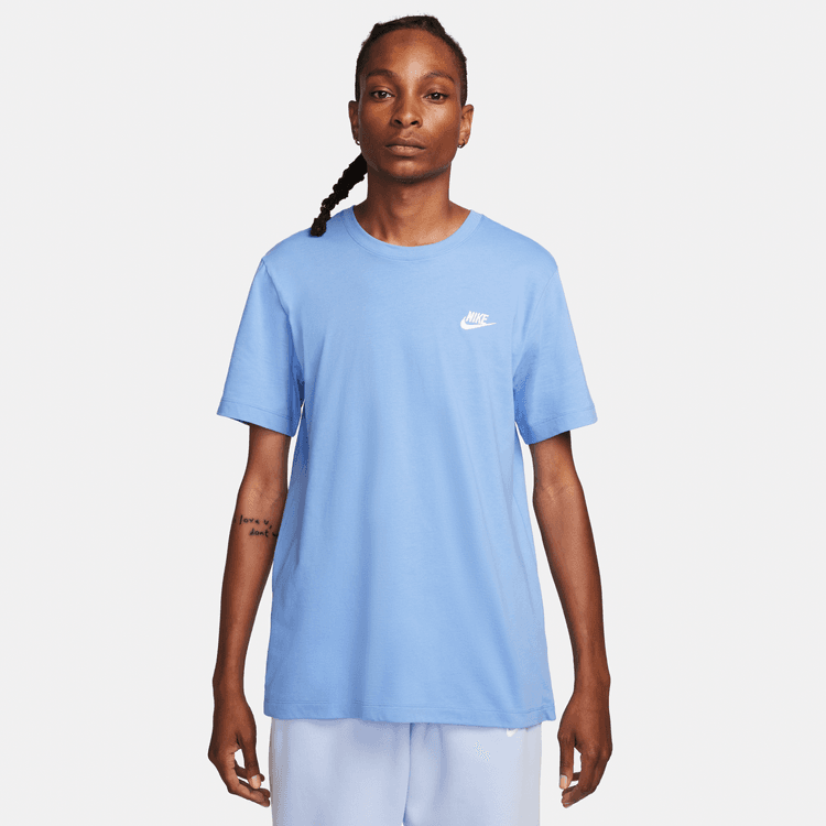T-Shirt Nike Sportswear Club