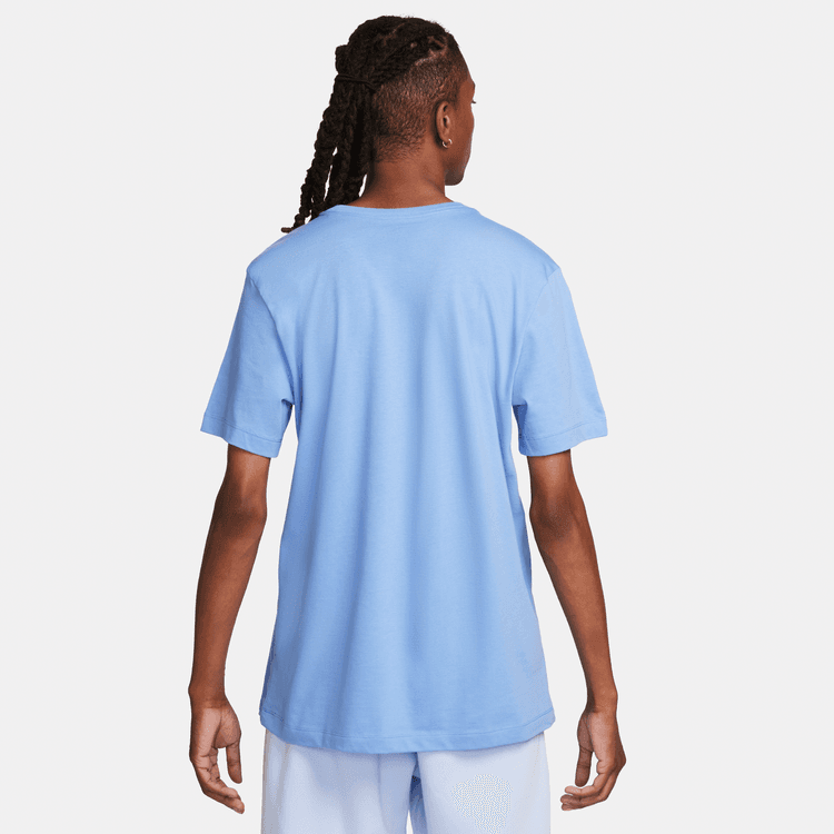 T-Shirt Nike Sportswear Club – Image 2