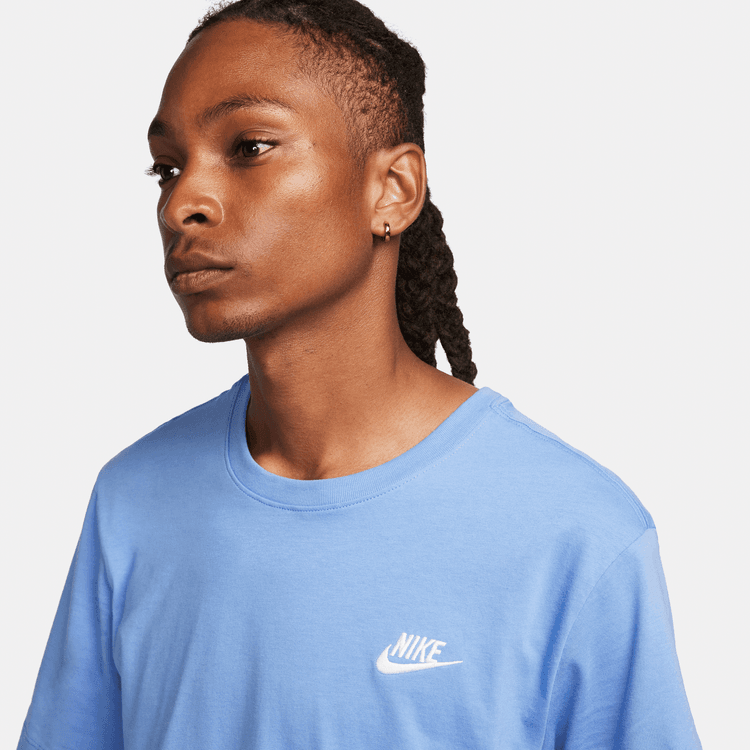 T-Shirt Nike Sportswear Club – Image 3