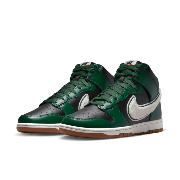 Nike Dunk High Retro – Image 9