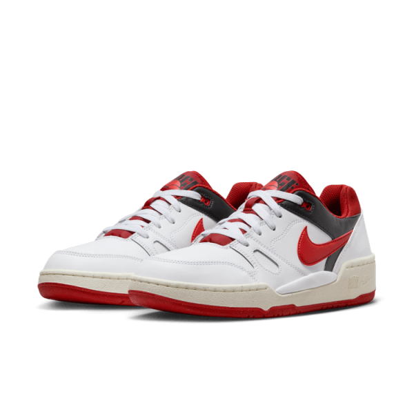 Nike Full Force Low – Image 9