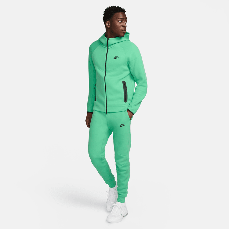 Pantalon de survêtement Nike Tech Fleece – Image 8