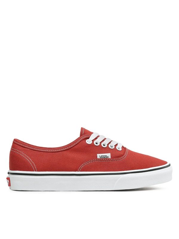 Vans Authentic