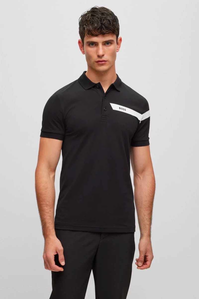Polo Boss