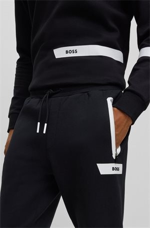 Jogging Boss – Image 3