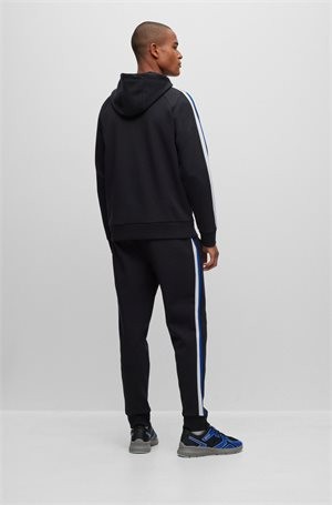 Sweat à capuche Boss – Image 2