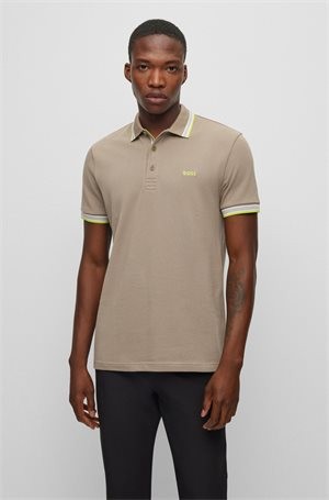 Polo Boss