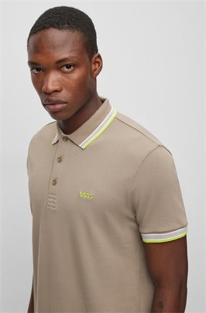 Polo Boss – Image 3