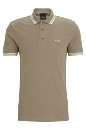 Polo Boss – Image 4