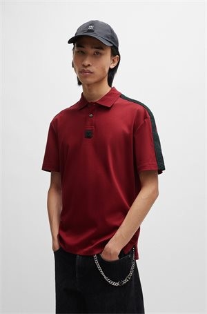 POLO HUGO