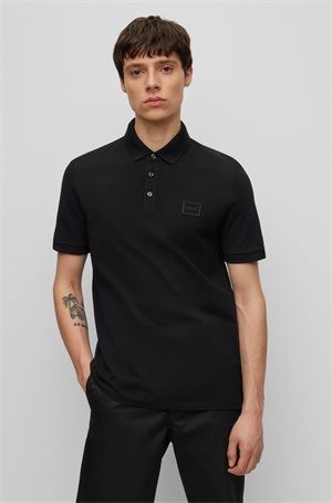 POLO HUGO