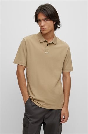 POLO HUGO