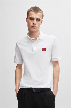 POLO HUGO