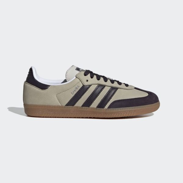 Samba OG