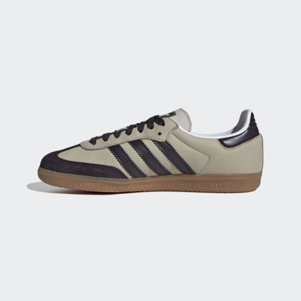Samba OG – Image 2