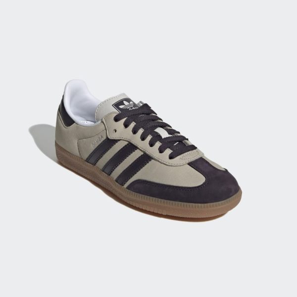 Samba OG – Image 3