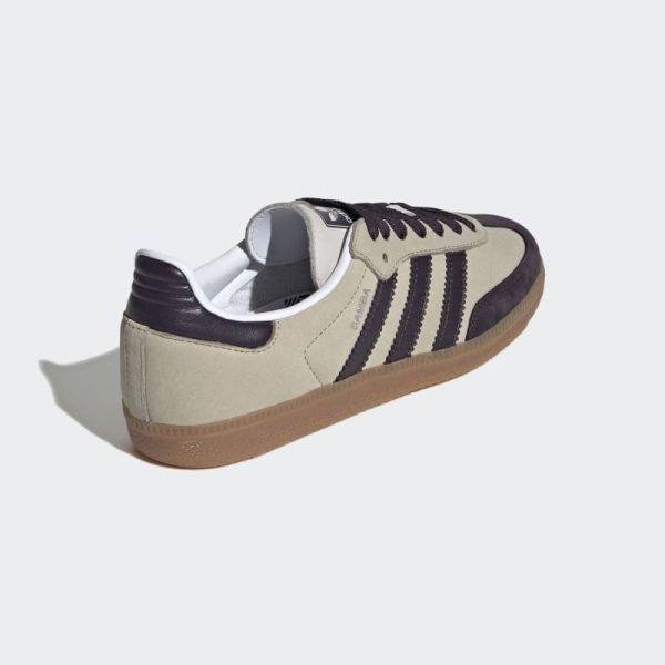 Samba OG – Image 4