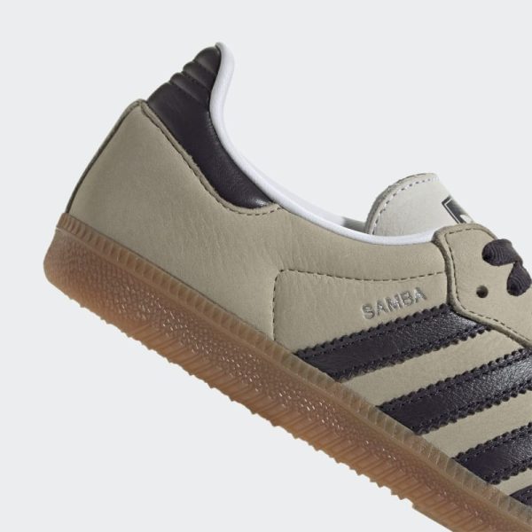 Samba OG – Image 6