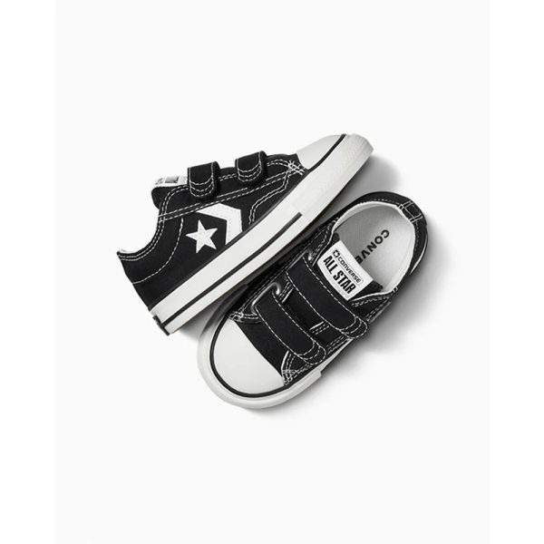 Converse Star PLAYER 76 2V OX – Image 4