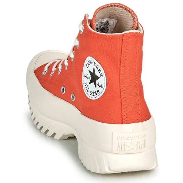 Converse Chuck Taylor All Star LUGGED 2.0 HI – Image 5