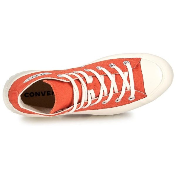 Converse Chuck Taylor All Star LUGGED 2.0 HI – Image 6