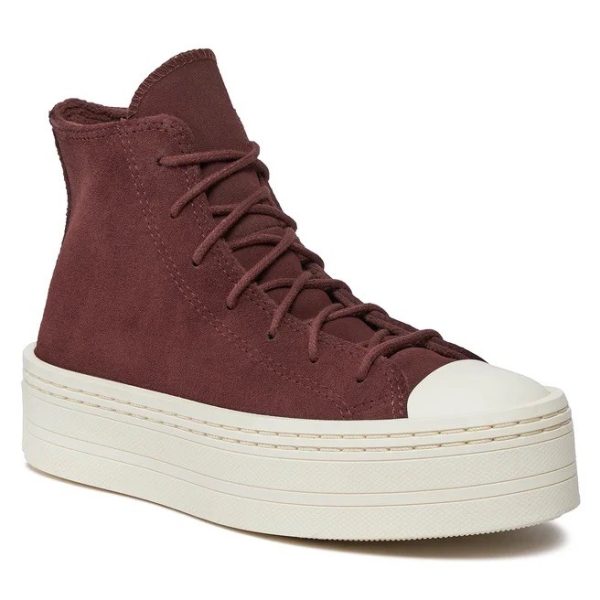 Converse Chuck Taylor All Star MODERN LIFT HI – Image 4