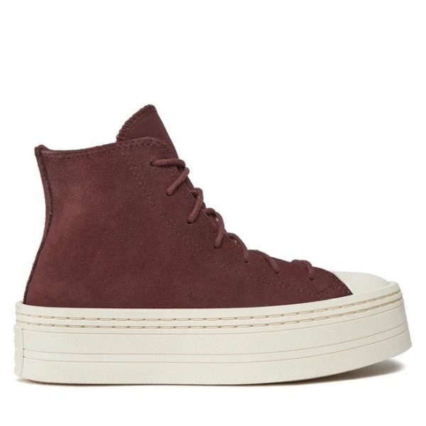 Converse Chuck Taylor All Star MODERN LIFT HI