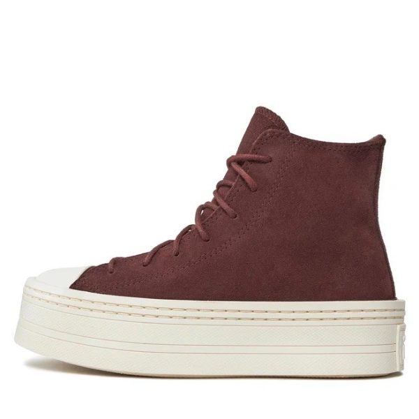 Converse Chuck Taylor All Star MODERN LIFT HI – Image 6
