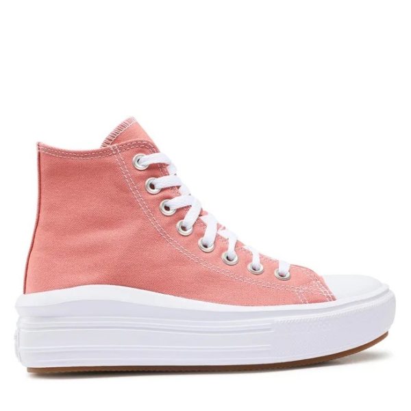 Converse Chuck Taylor All Star MOVE HI