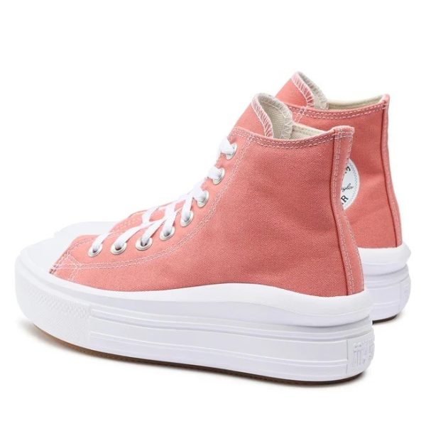 Converse Chuck Taylor All Star MOVE HI – Image 2