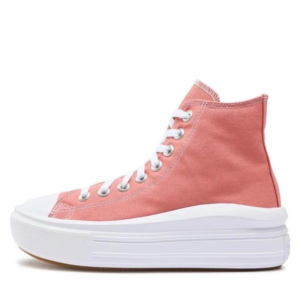 Converse Chuck Taylor All Star MOVE HI – Image 6