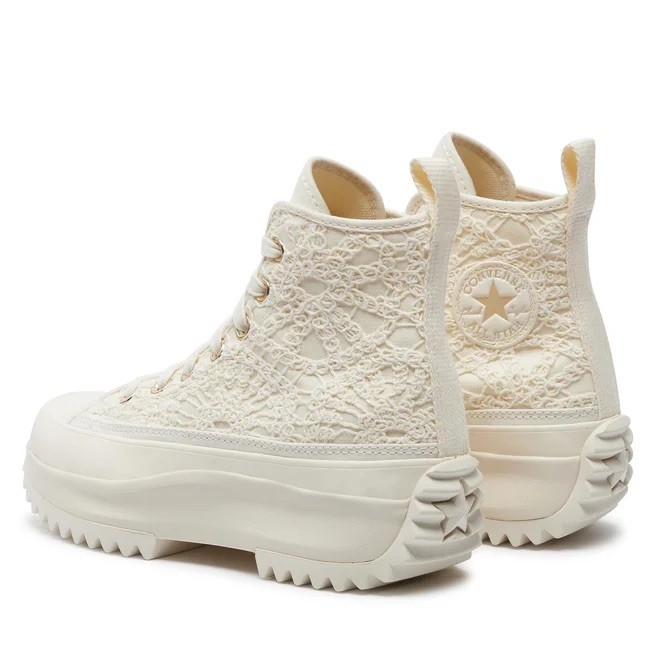 Converse Run Star Hike Hi – Image 3