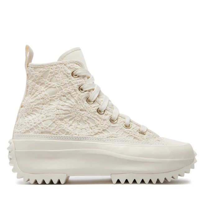 Converse Run Star Hike Hi