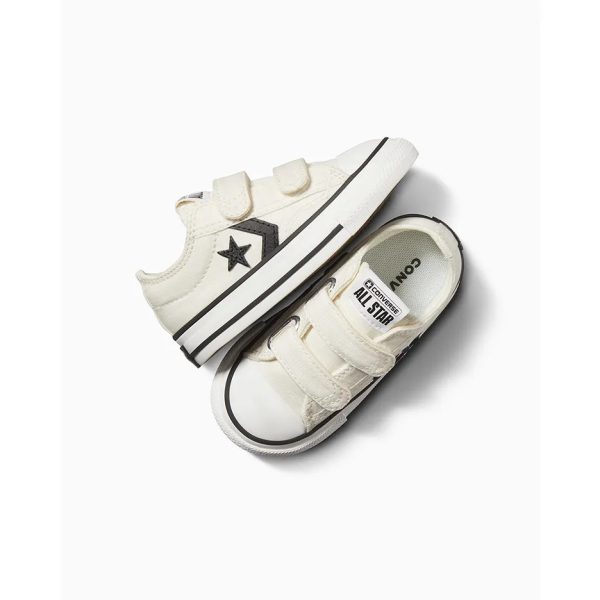 Converse STAR PLAYER 76 2V OX – Image 3
