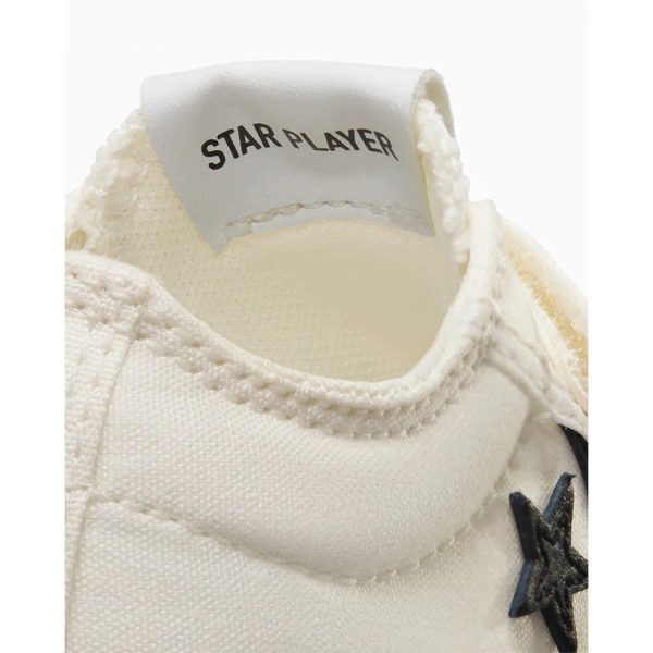 Converse STAR PLAYER 76 2V OX – Image 6