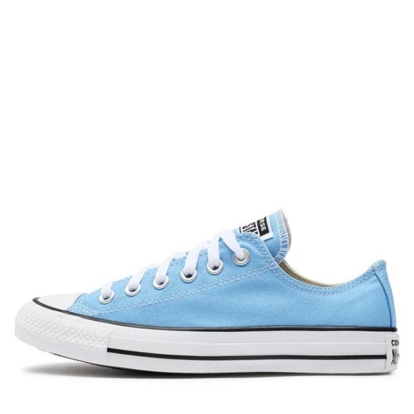 Converse Chuck Taylor All Star Ox Lift – Image 2