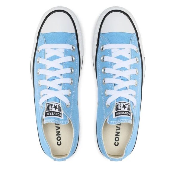 Converse Chuck Taylor All Star Ox Lift – Image 3