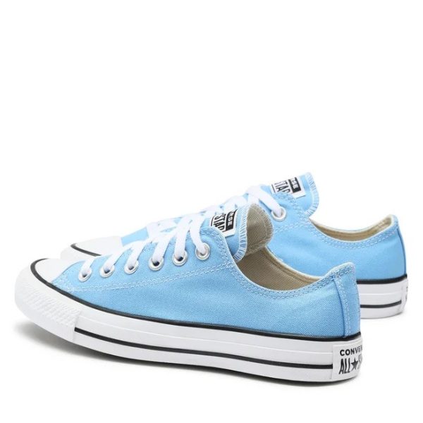 Converse Chuck Taylor All Star Ox Lift – Image 5