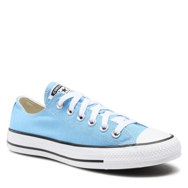 Converse Chuck Taylor All Star Ox Lift – Image 6