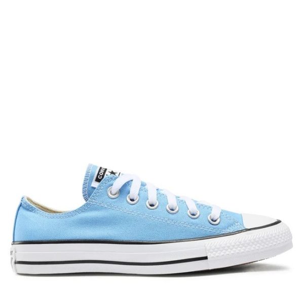 Converse Chuck Taylor All Star Ox Lift