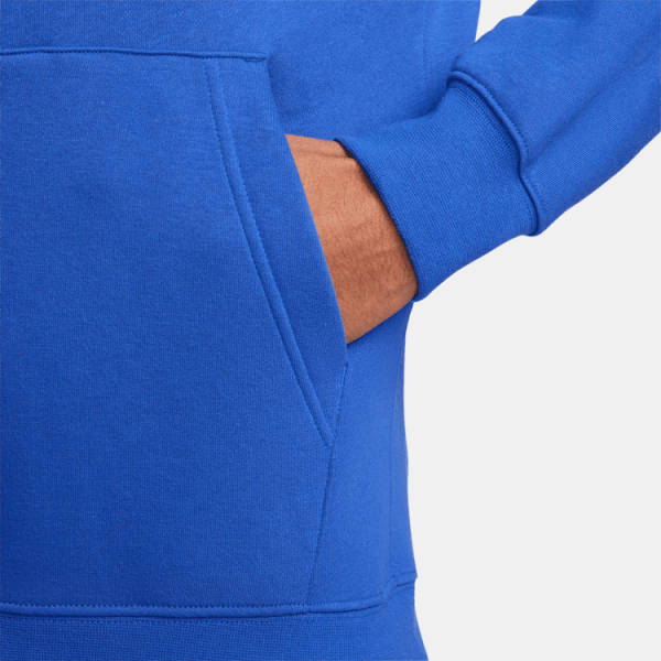 Sweat à capuche zippé Nike Sportswear Club Fleece – Image 5