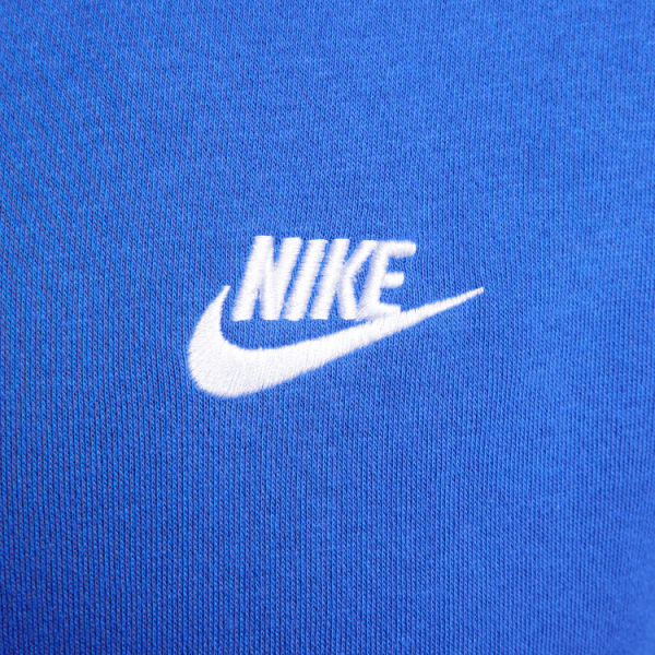 Sweat à capuche zippé Nike Sportswear Club Fleece – Image 6