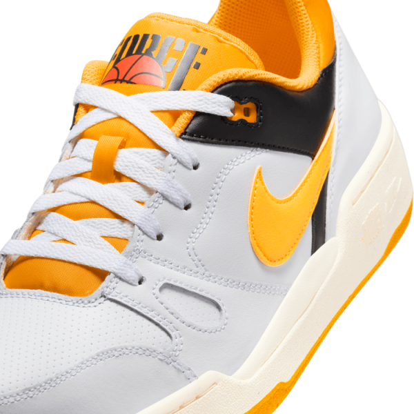 Nike Full Force Low – Image 8