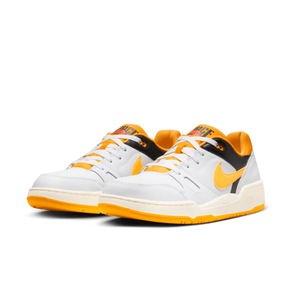 Nike Full Force Low – Image 9