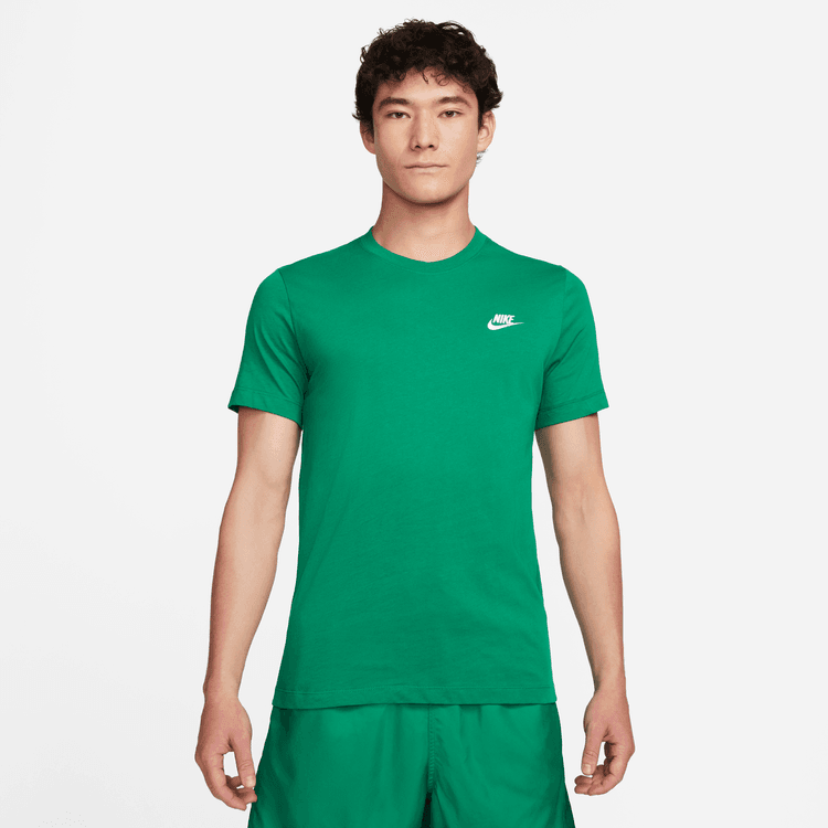 T-Shirt Nike Sportswear Club