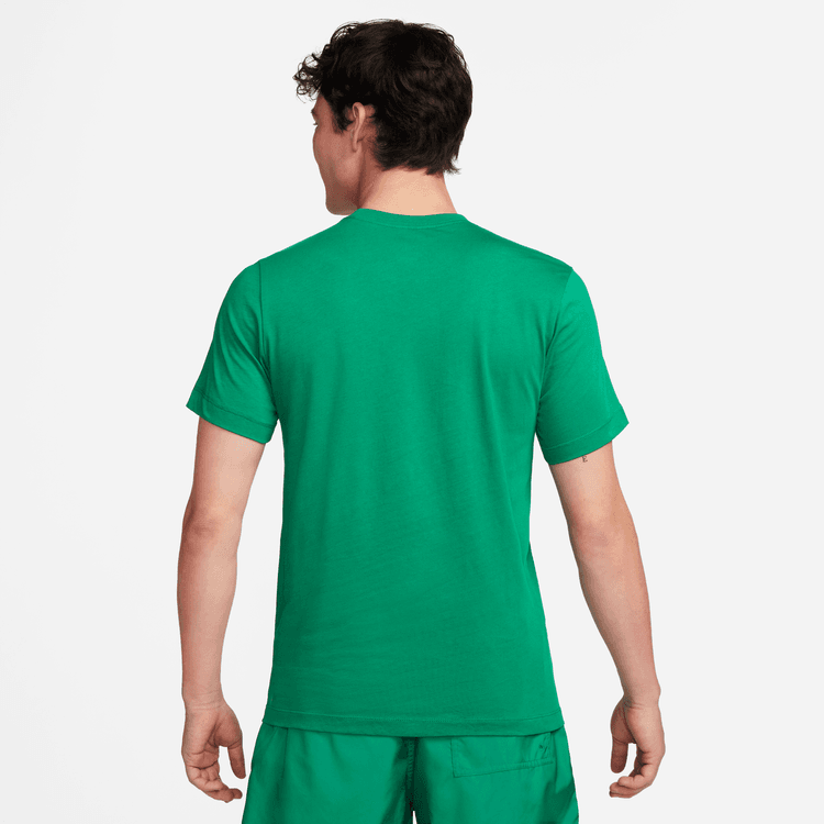 T-Shirt Nike Sportswear Club – Image 2